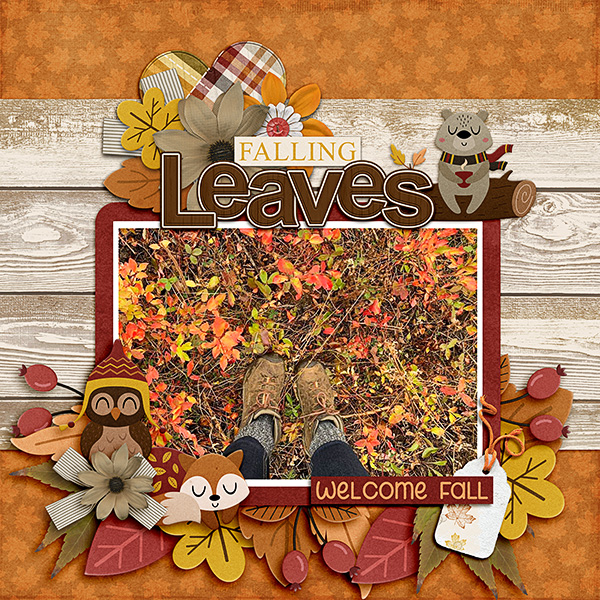 Fall
