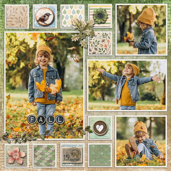 Fall