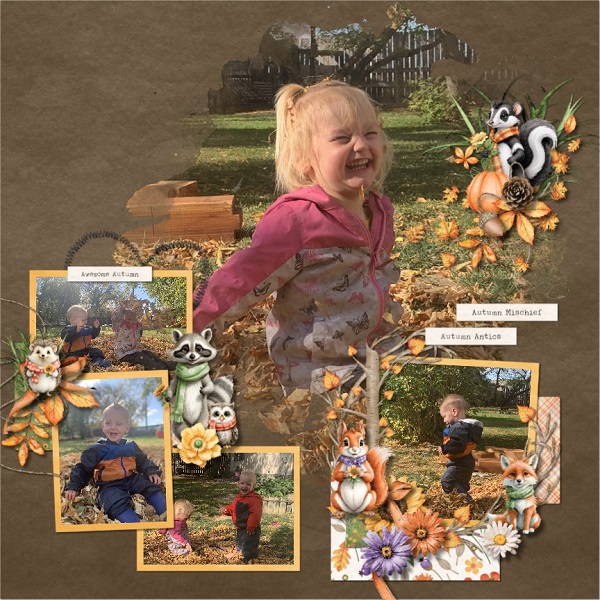 Fall