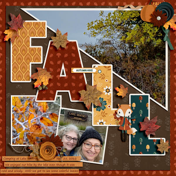 Fall
