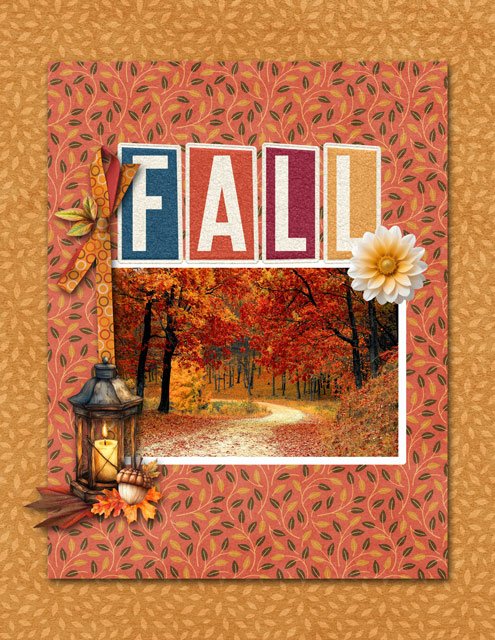 FALL