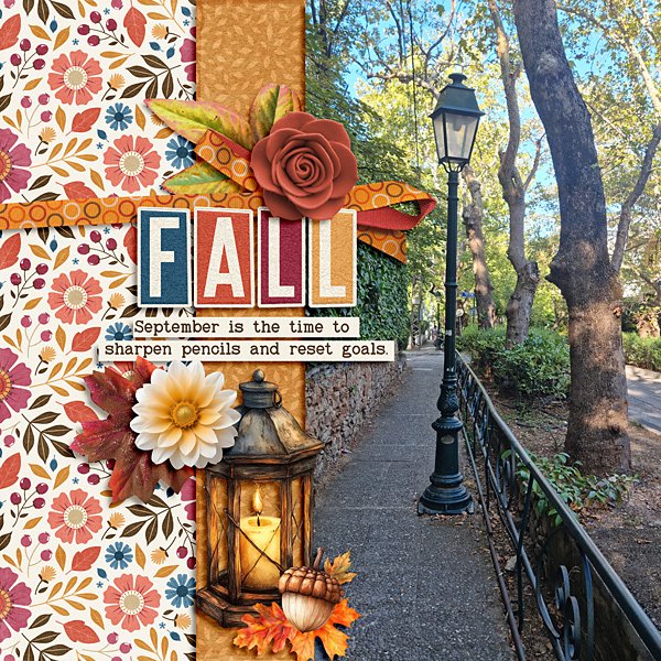 Fall
