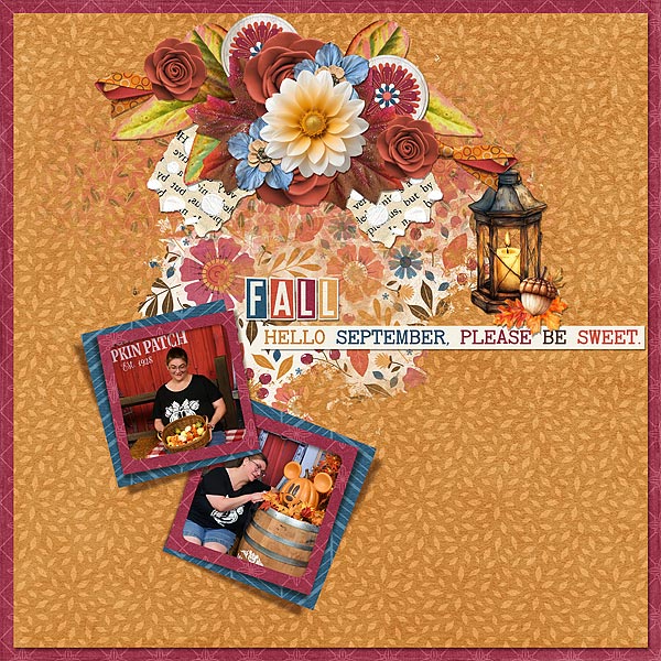 FALL