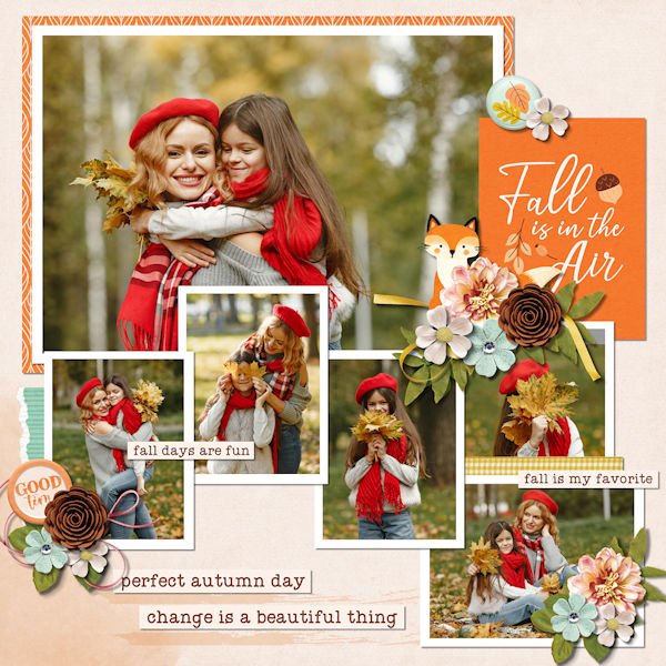 Fall
