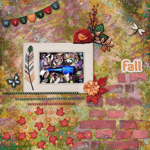 Fall_My Style
