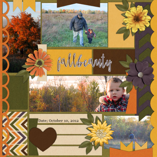 FallBeauty