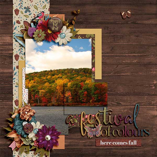 fallcolors