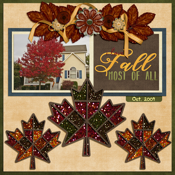 fallhouse2009