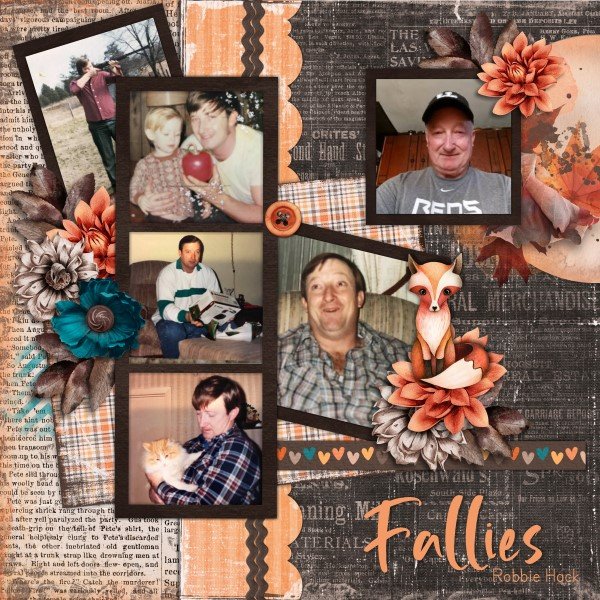 Fallies