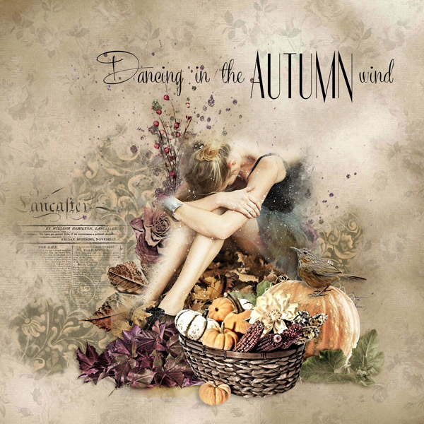 Fall'In Love