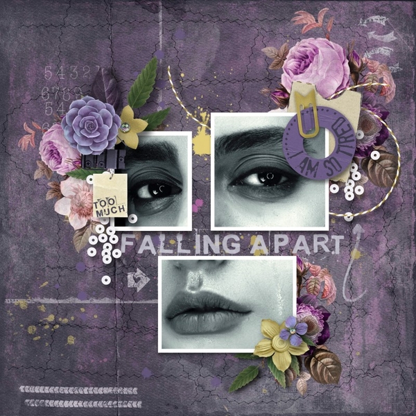 Falling Apart