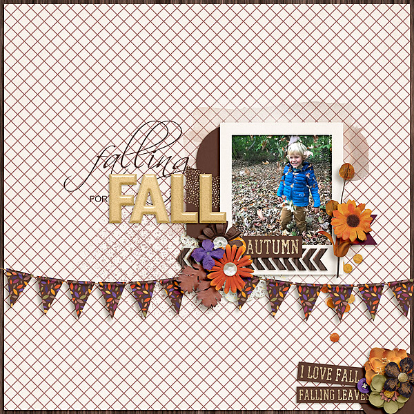 Falling for Fall