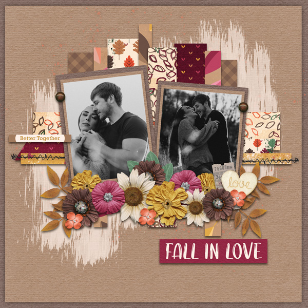 Falling For You Template #2-Miss Fish, Falling Fr You MFish + SCD