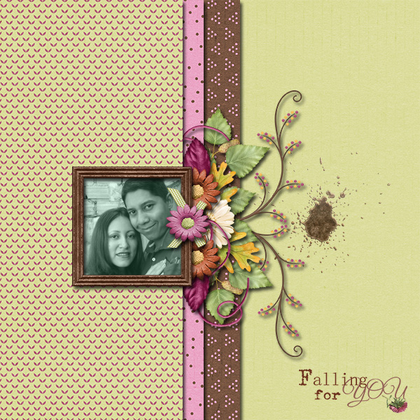 Falling For You