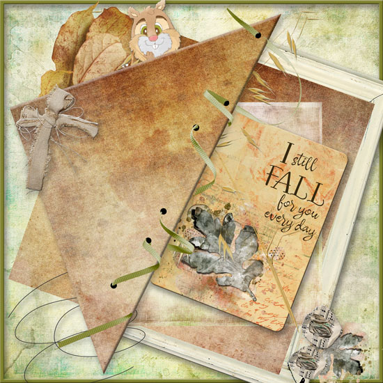 Falling for You