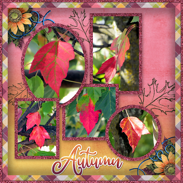 Falling Leaves
