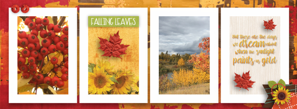 Falling Leaves