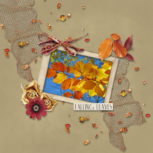 Falling Leaves