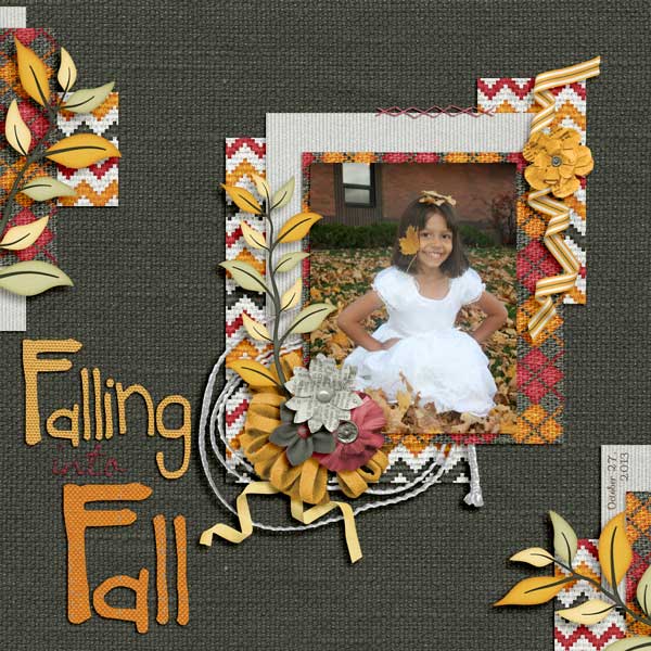 Falling