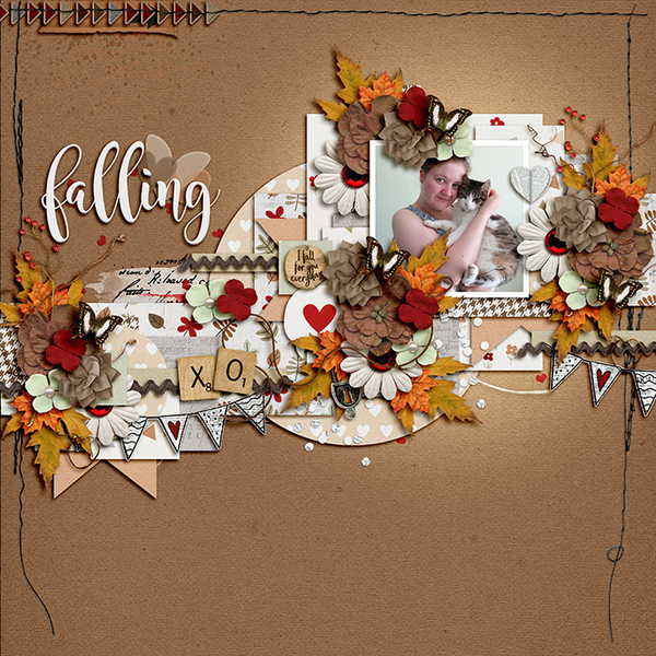 Falling