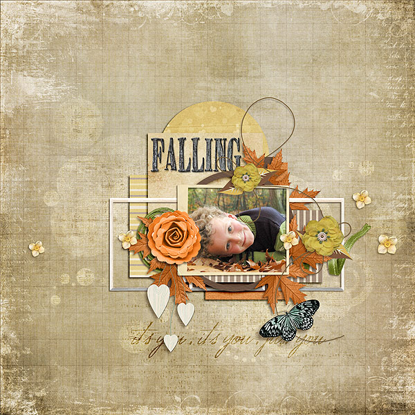 Falling