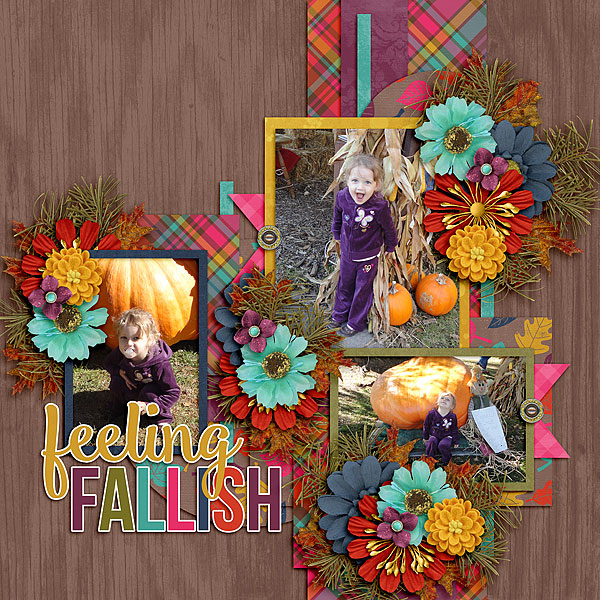 Fallish