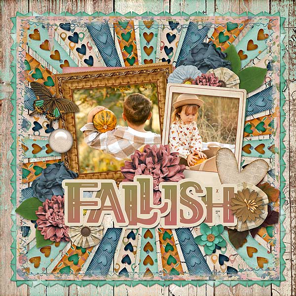 Fallish