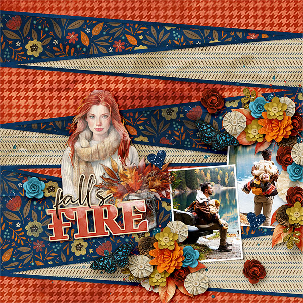 Fall's Fire