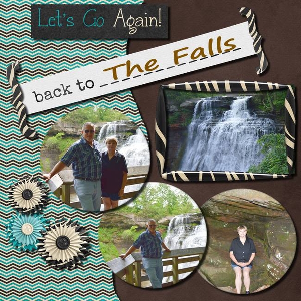 Falls