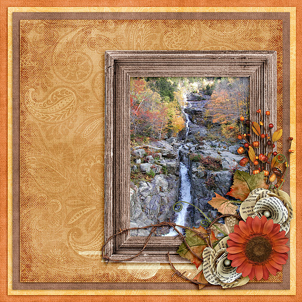 Falls