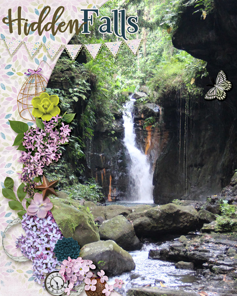 falls
