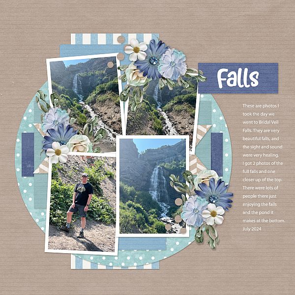 Falls