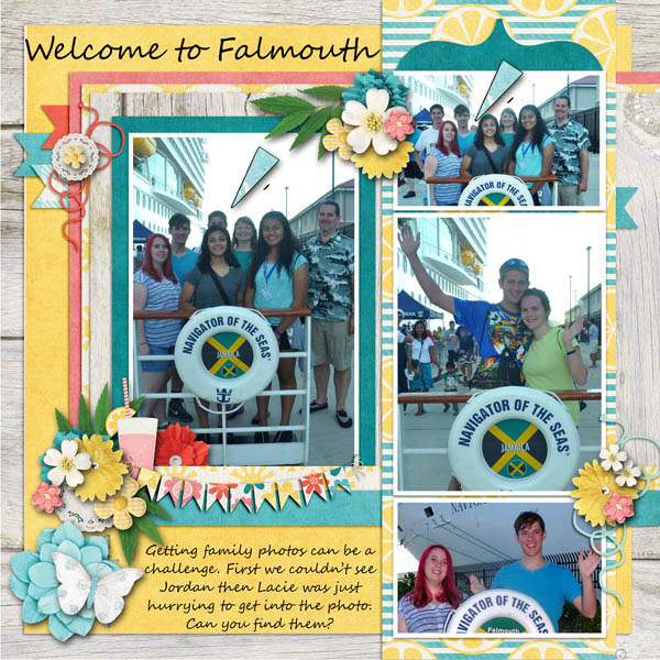 Falmouth