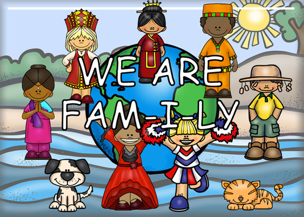 Fam-i-ly