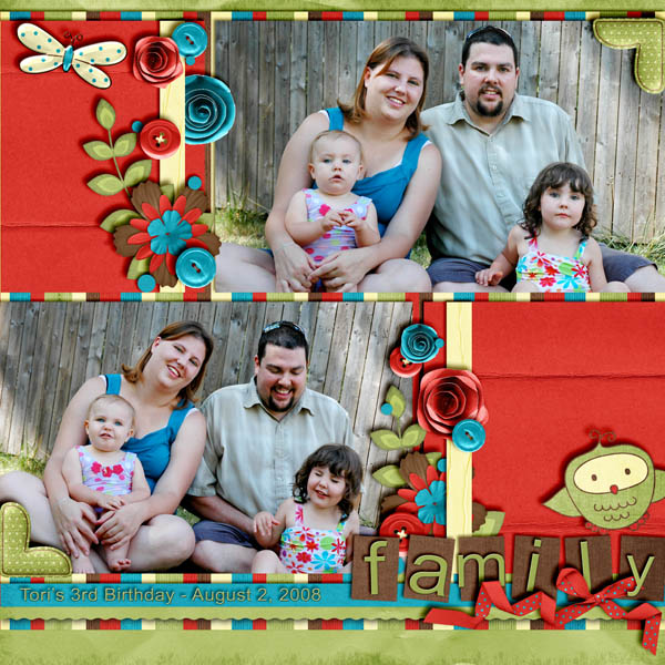 Famiily