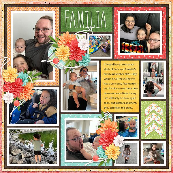 Familia