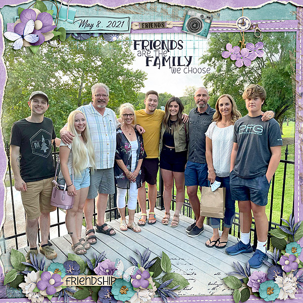 Families Meet