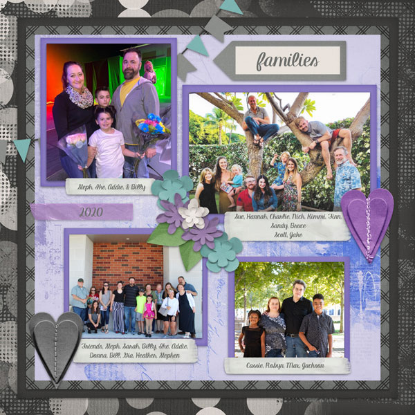Families
