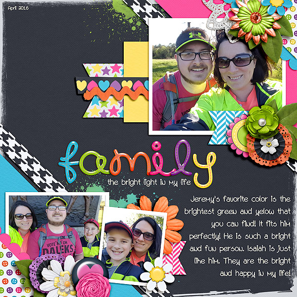 Familly