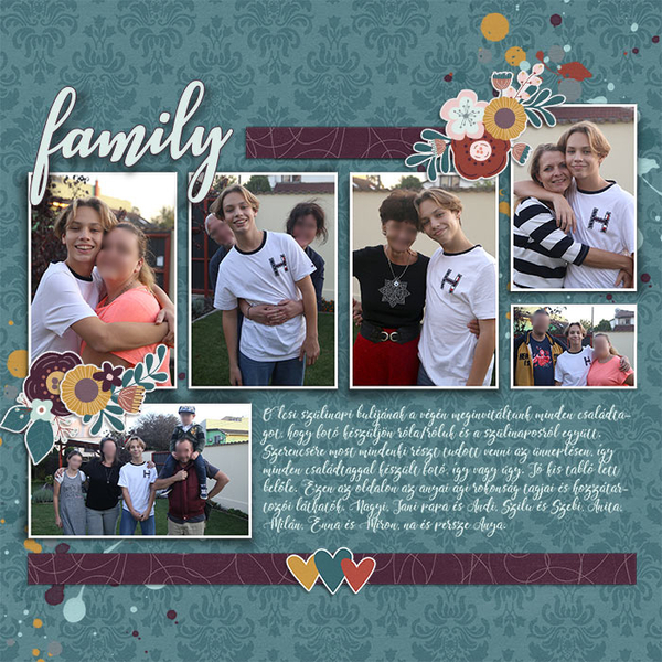 Family 1