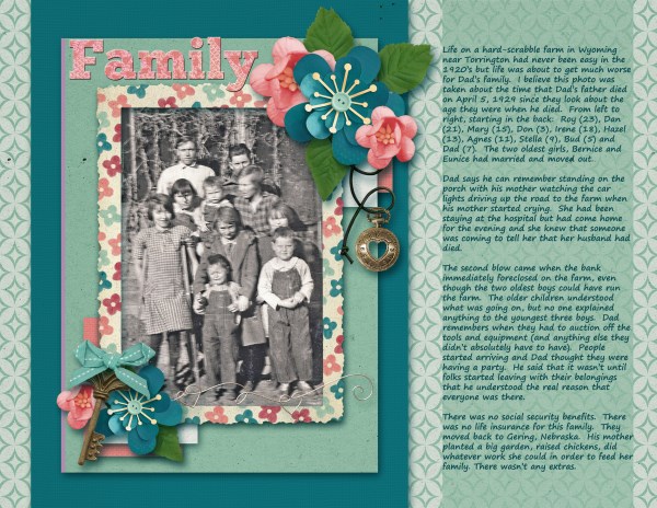 Family (1929)