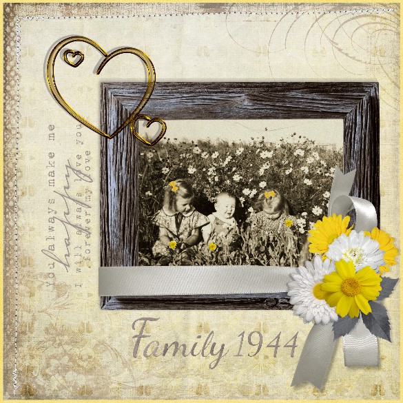 Family 1944