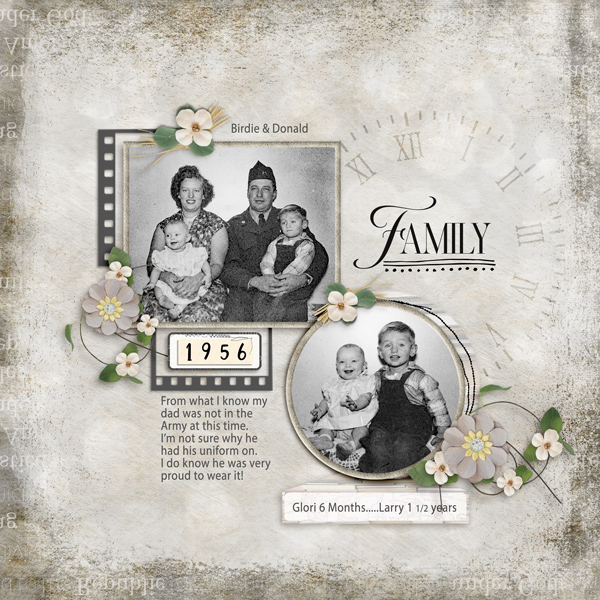 Family 1956
