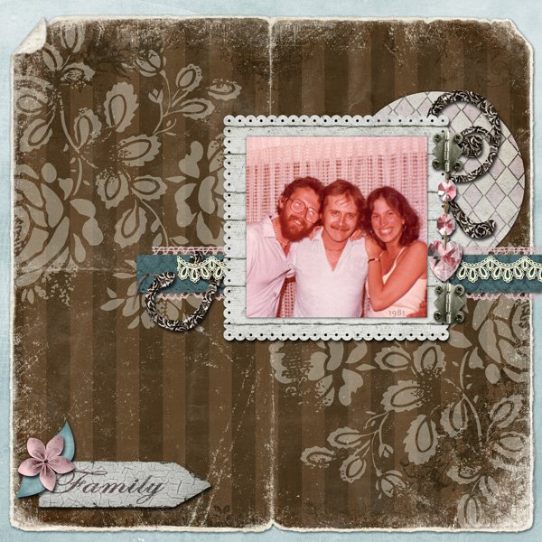 Family - 1981
