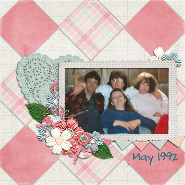 Family 1992