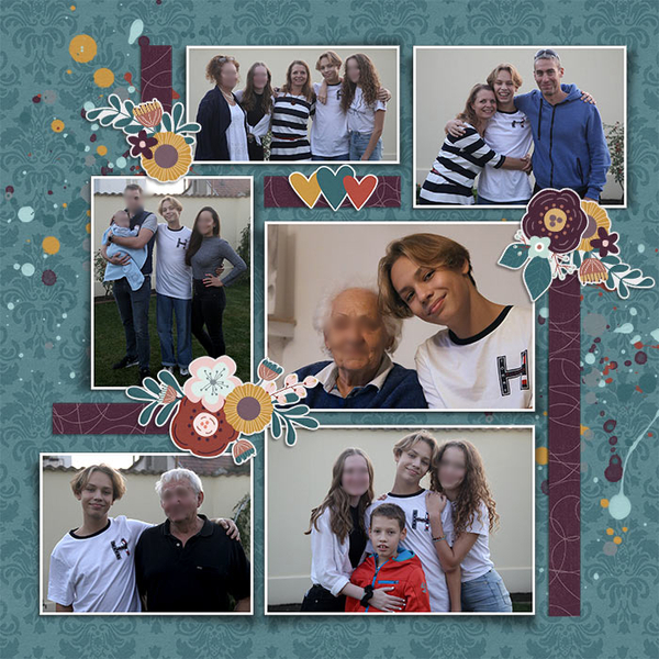 Family 2
