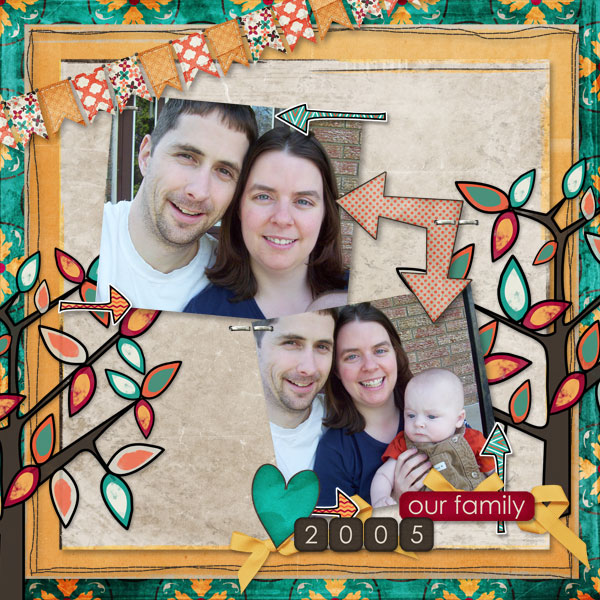 Family 2005