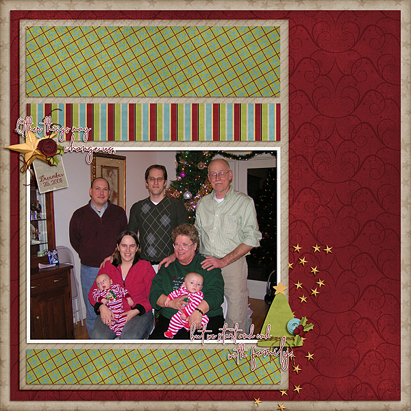 Family 2008