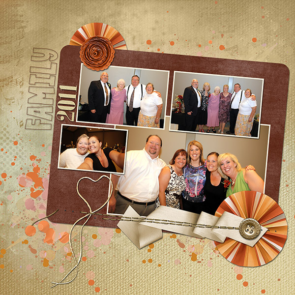 Family 2011