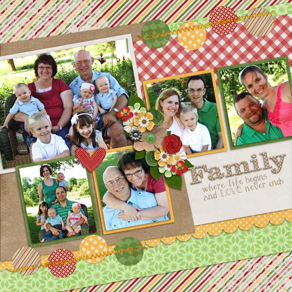 Family 2011